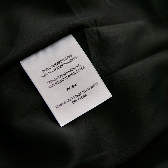 NWT Gal Meets Glam Floral Print Dress - Picture 9 of 9